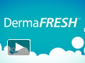 Vidéo informatif sur les Gants de toilette et éponges de toilette DermaFRESH™